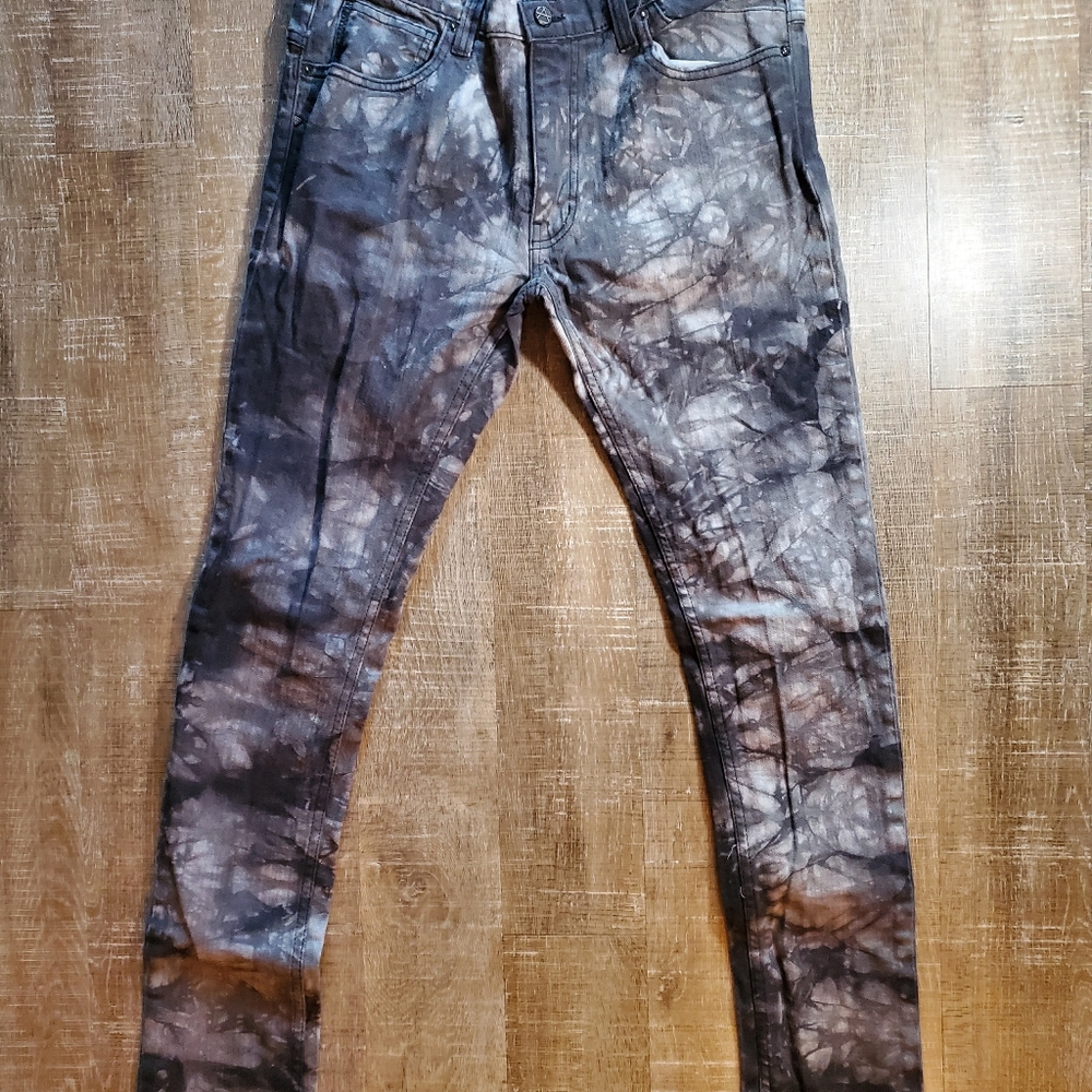 Vintage Beta Unit jeans